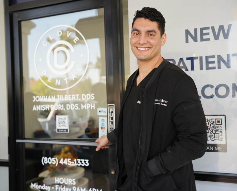 Dentist in Santa Monica near me