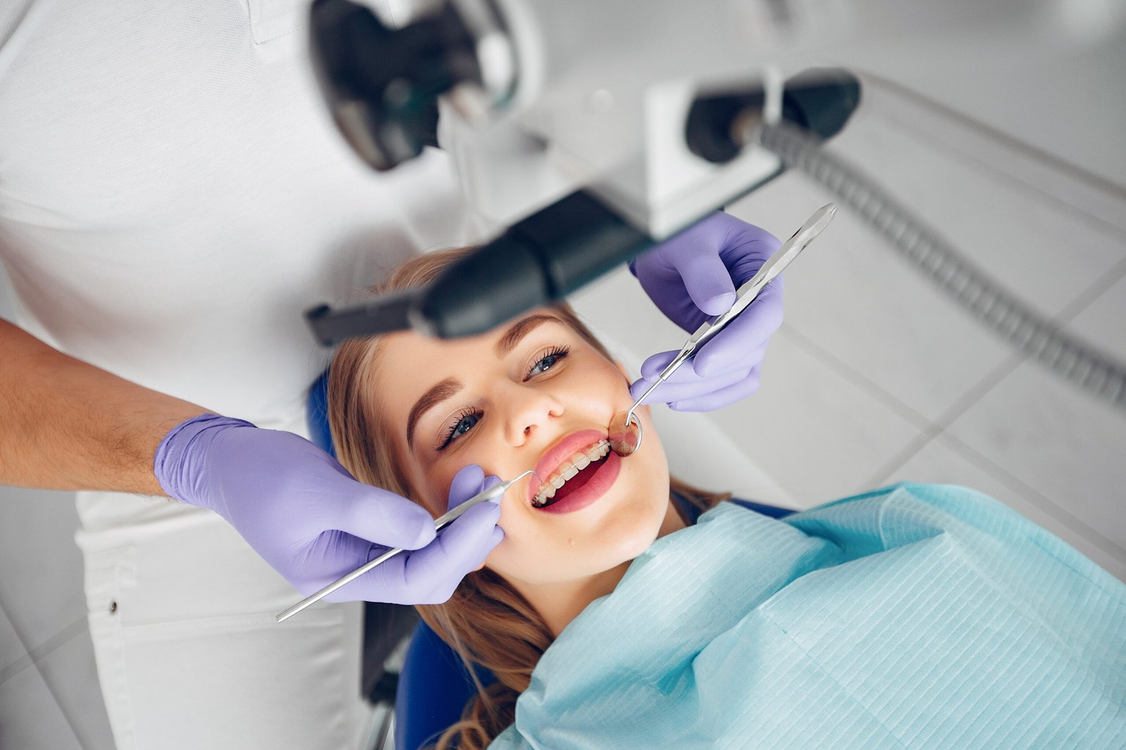 Santa Monica Dentist