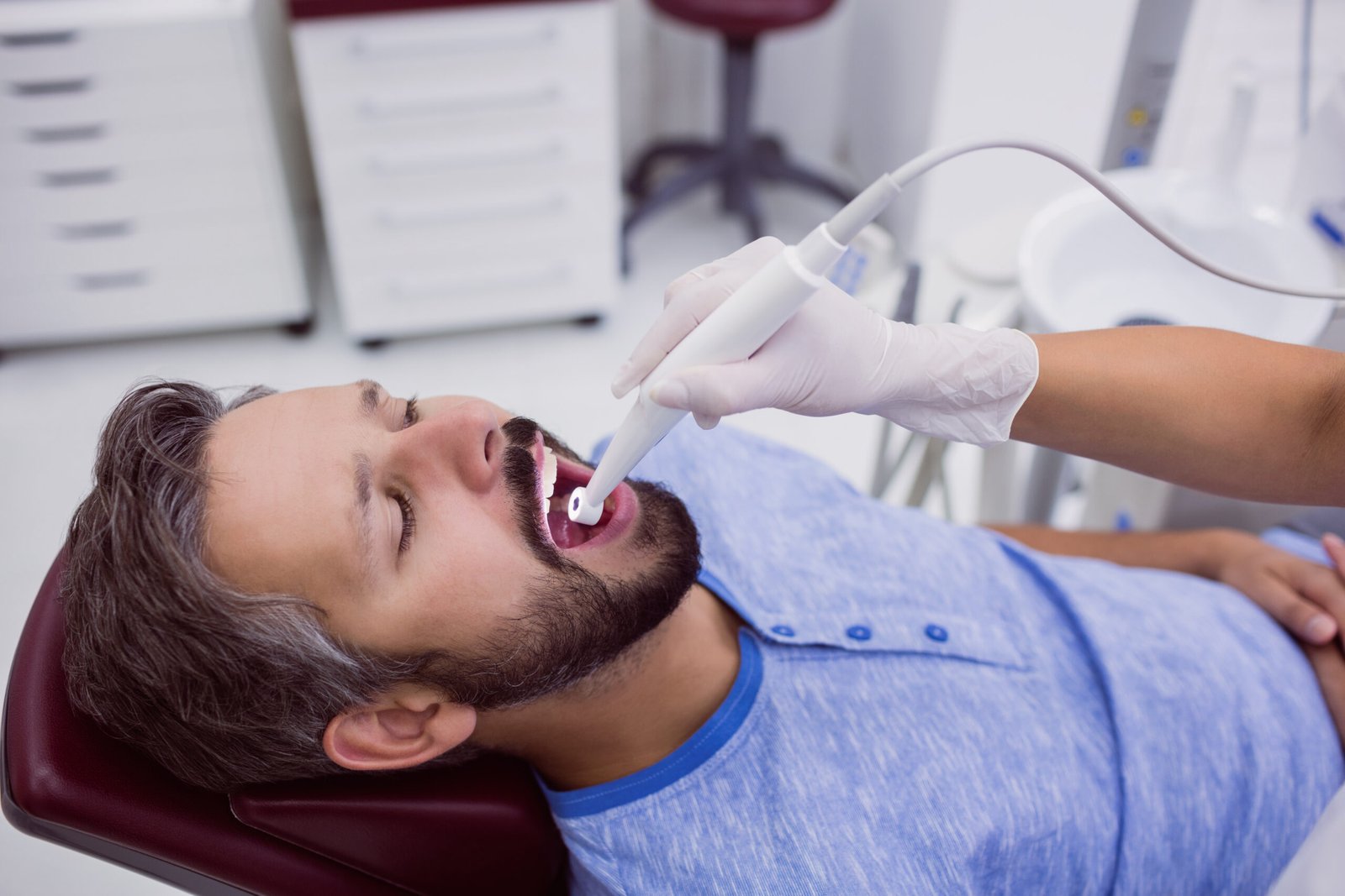 sedation dentist