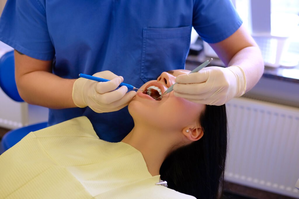 Wisdom Teeth Removal in Santa Monica