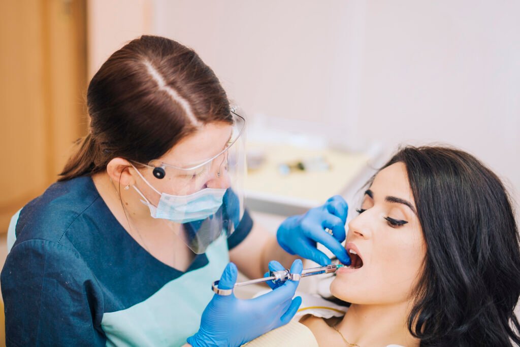 Root Canal Treatments in Santa Monica