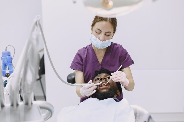 cosmetic bonding near me