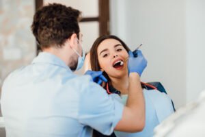 Santa Monica dental clinic