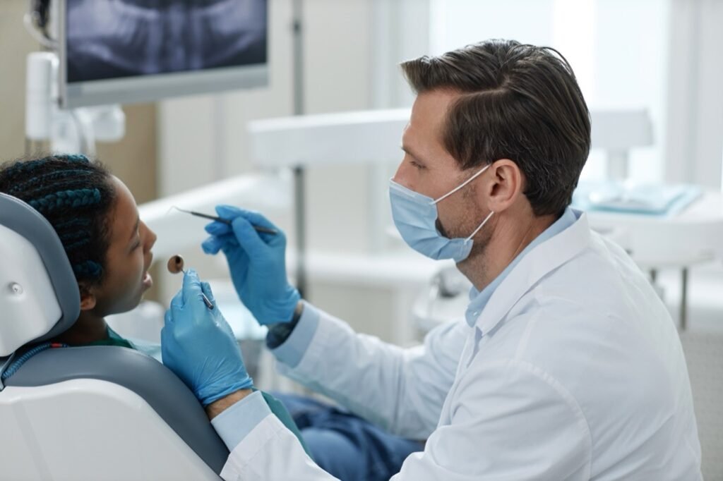 Best Dentist
