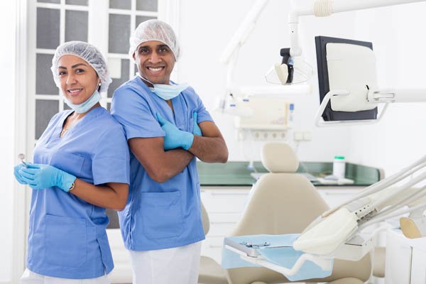 same day dentist