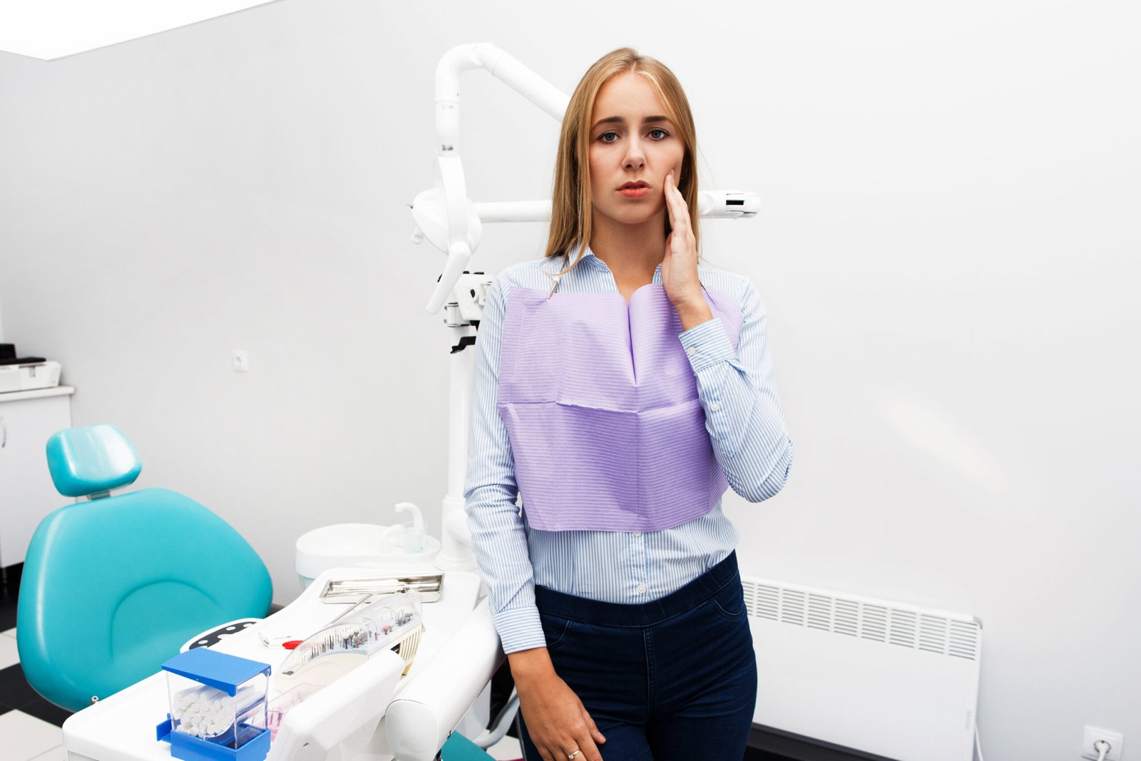 dental implants in Santa Monica