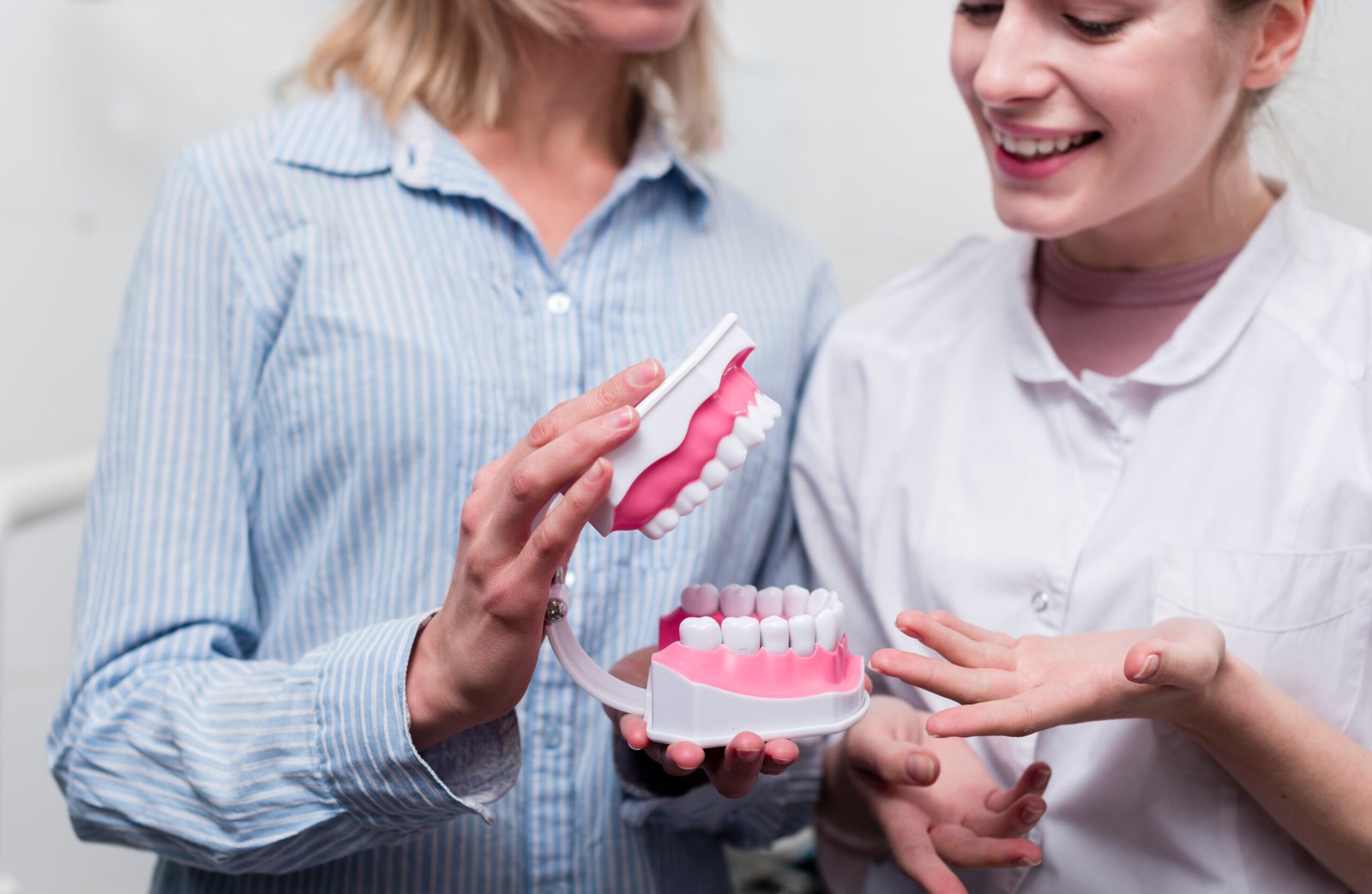 Partial Dentures