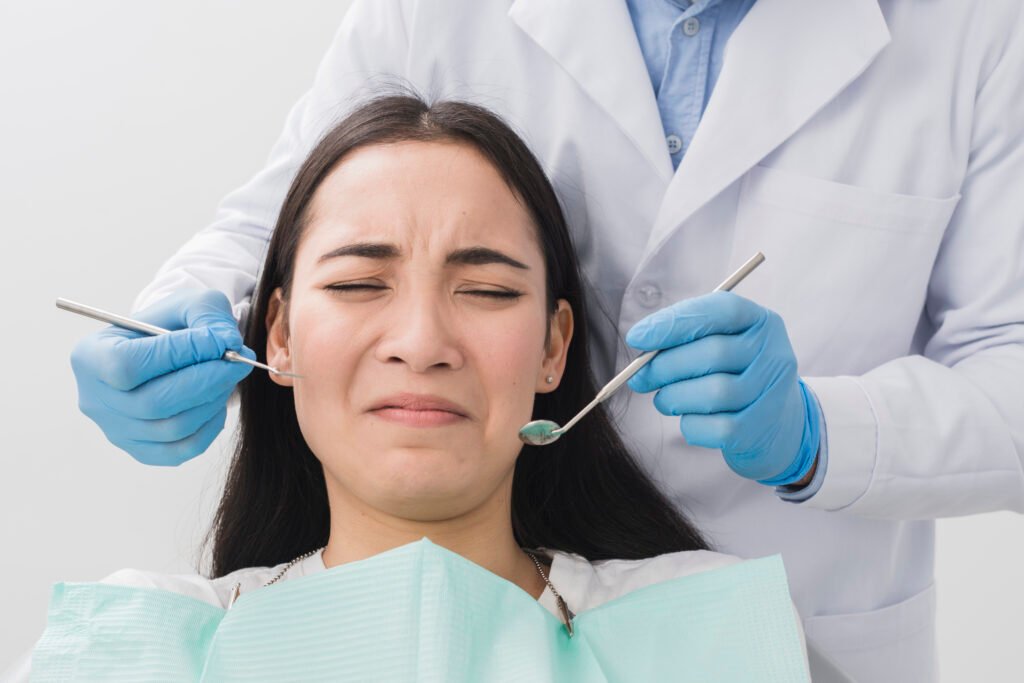 Dental Crown