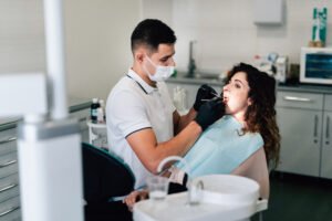 Hospital Dentistry