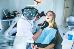 dental implants