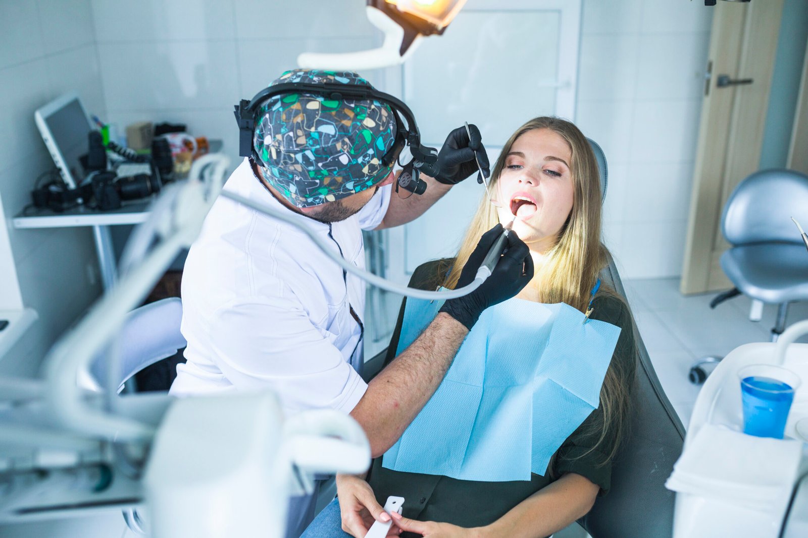 dental implants